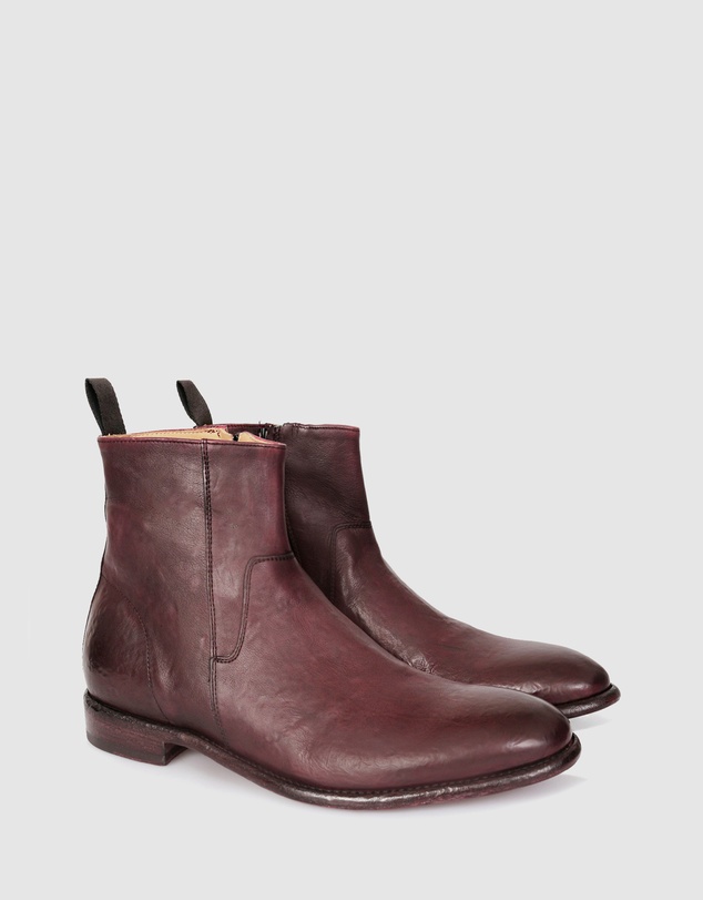 Brando - Sigrid Short Boots