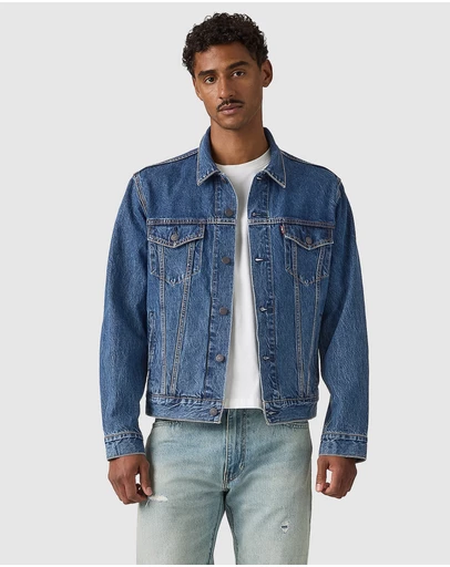 Levi's - The Trucker Jacket