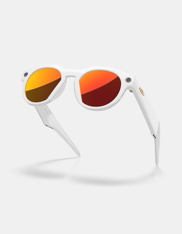 Oakley - Oakley x Meta HSTN AI Glasses