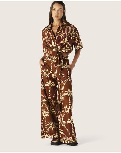 Deia Print