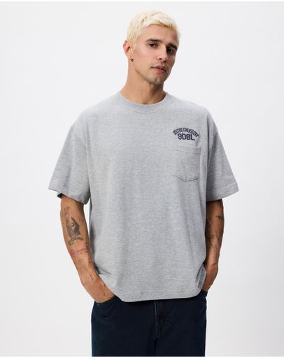 Grey Heather