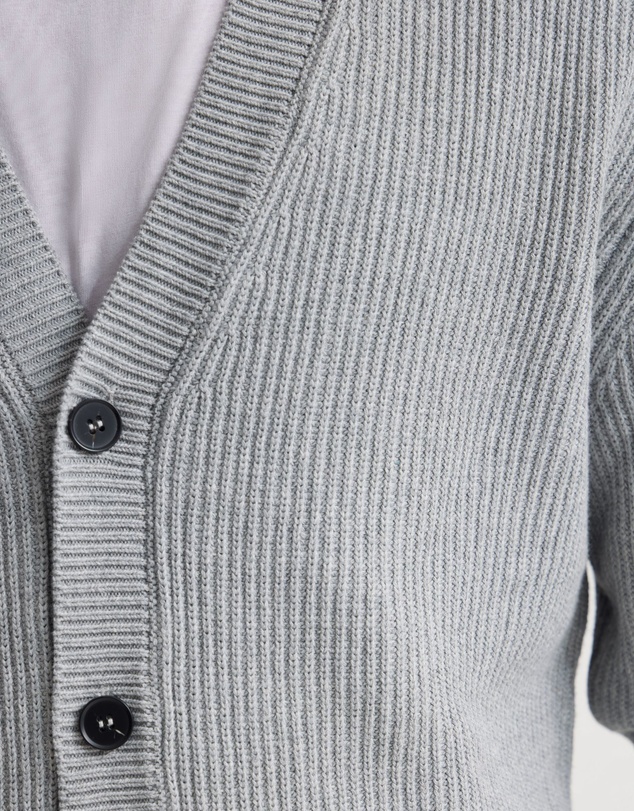 Oxford - Lincon Cardigan