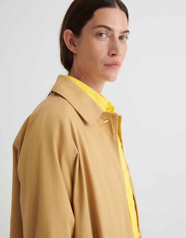 Kowtow - Tab Trench