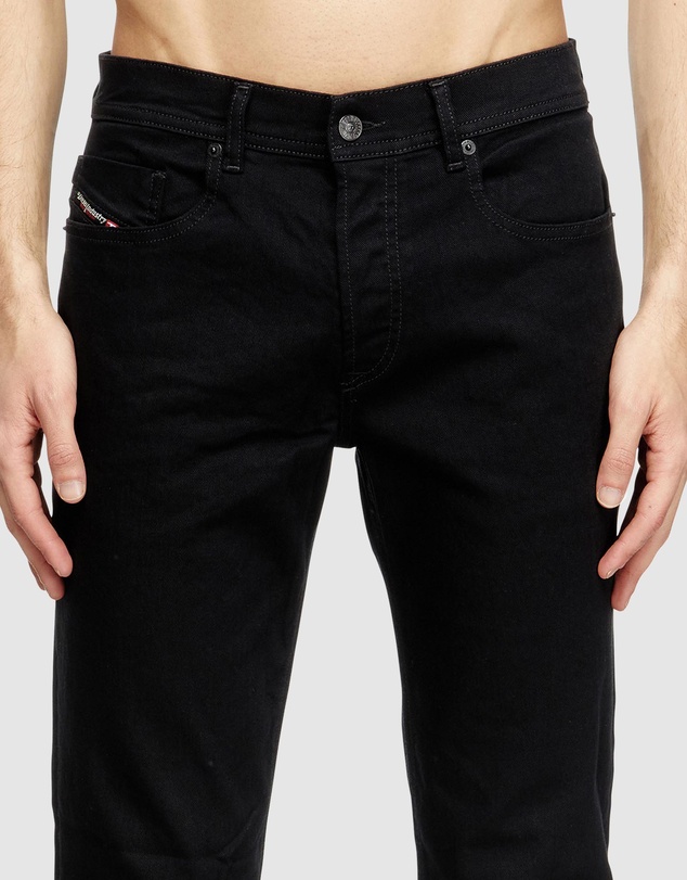 Diesel - 2023 D-Finitive Regular Jeans