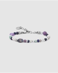 PIG&HEN - Brontide Mosaic Bracelet