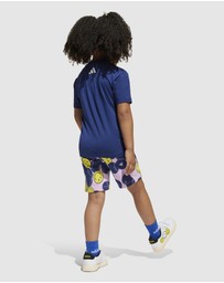 adidas Sportswear - Adidas X Smileyworld Summerset - Kids-Teens