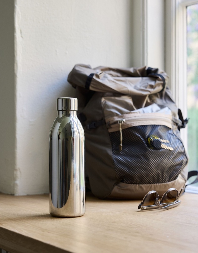 Aarke - C3 Bottle Insulated Stainless Steel 650ml