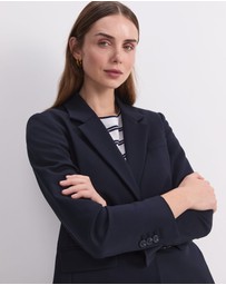 Sportscraft - Yvette Blazer