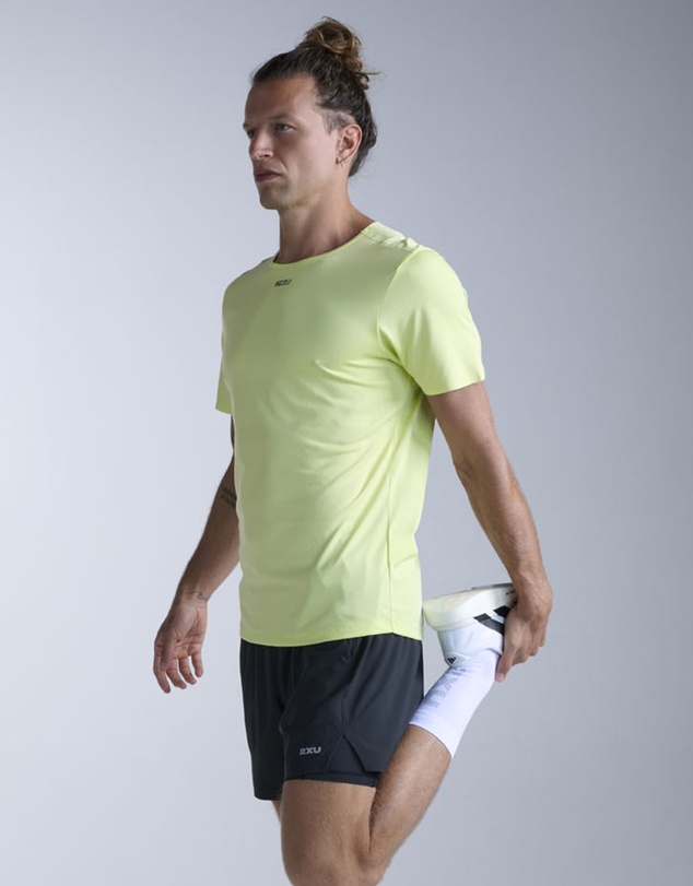 2XU - Light Speed Tech Tee
