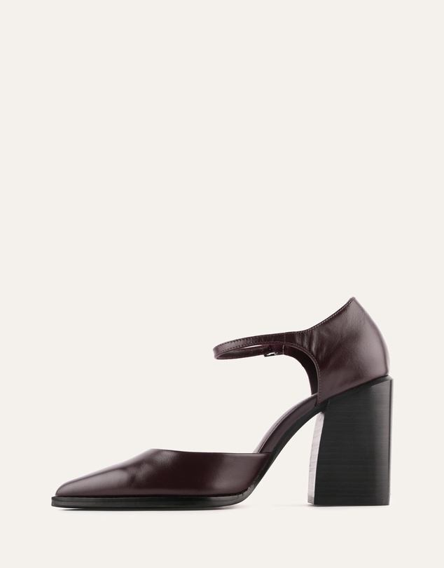 Jo Mercer - Cooper High Heels