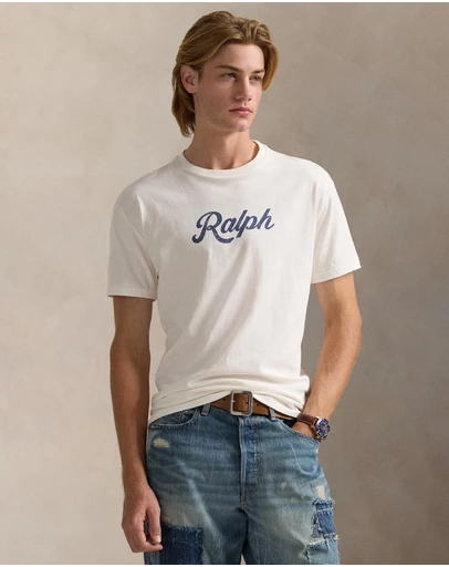 Polo Ralph Lauren - The Ralph T-Shirt