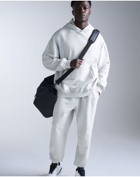 2XU - EZ Oversized Organic Cotton Trackpants