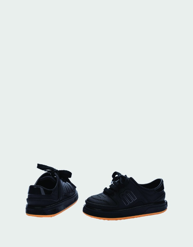 Mini Melissa - Mini Melissa Bold Sneaker