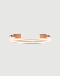 Daniel Wellington - Emalie Slim Bracelet Satin