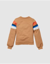 Quapi - Kelly Jumper - Kids-Teens