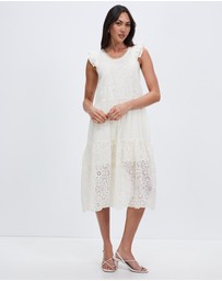 KAJA Clothing - Natalia Dress
