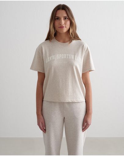 Beige Melange