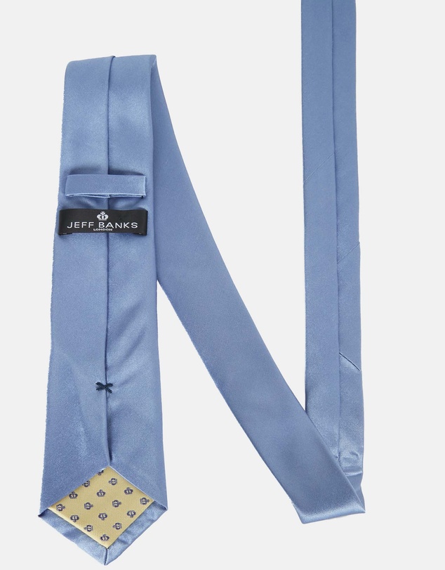 Jeff Banks - Occasions Silk Tie