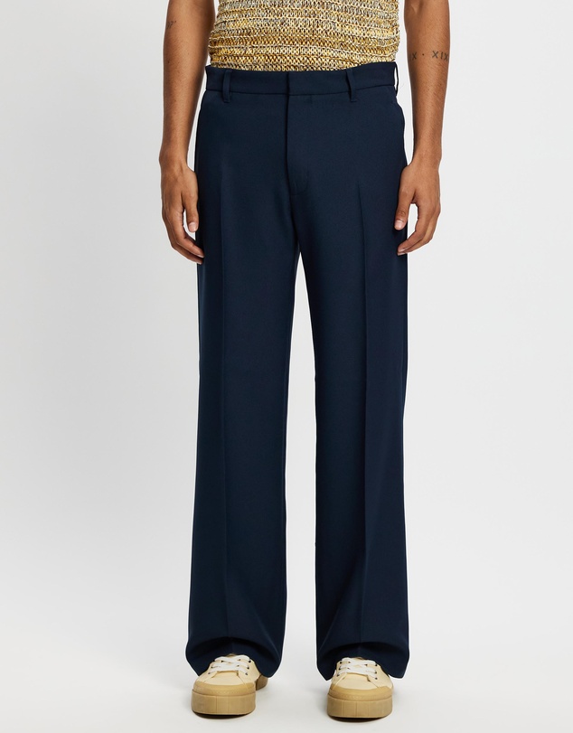 Stockholm Surfboard Club - Sune Trousers