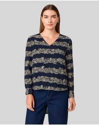 KAJA Clothing - Flona Top