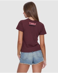 Thrills - Full Throttle Boy Tee