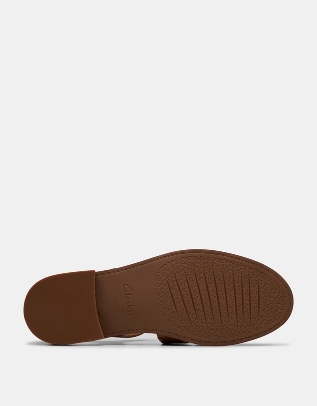 Clarks - Hana Sun Tan