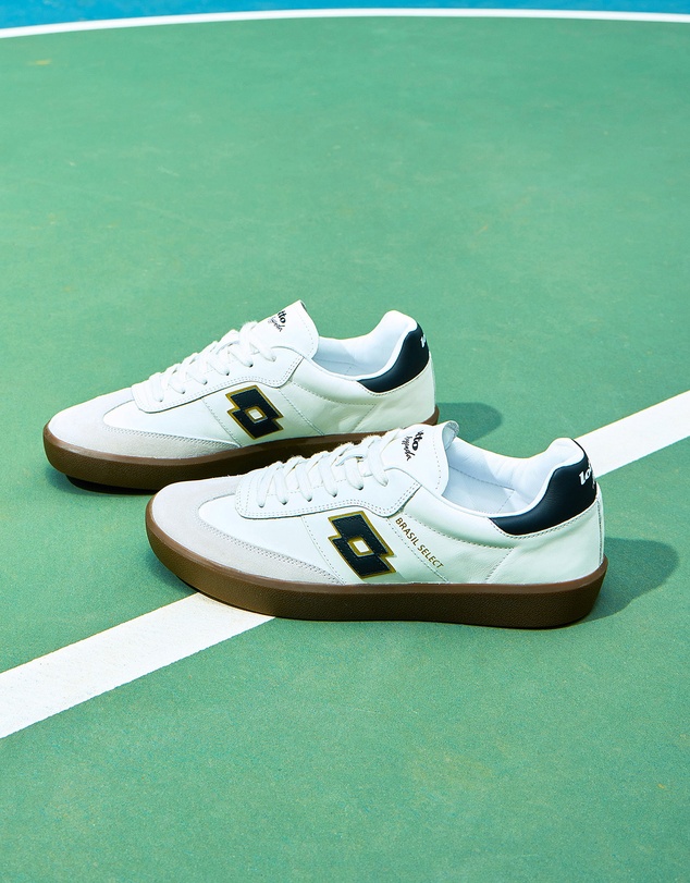 Lotto - Brasil Select OG