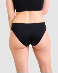Sans Complexe - So Confort Seamless Plus Size Brief