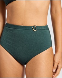 JETS - High Waist Pants