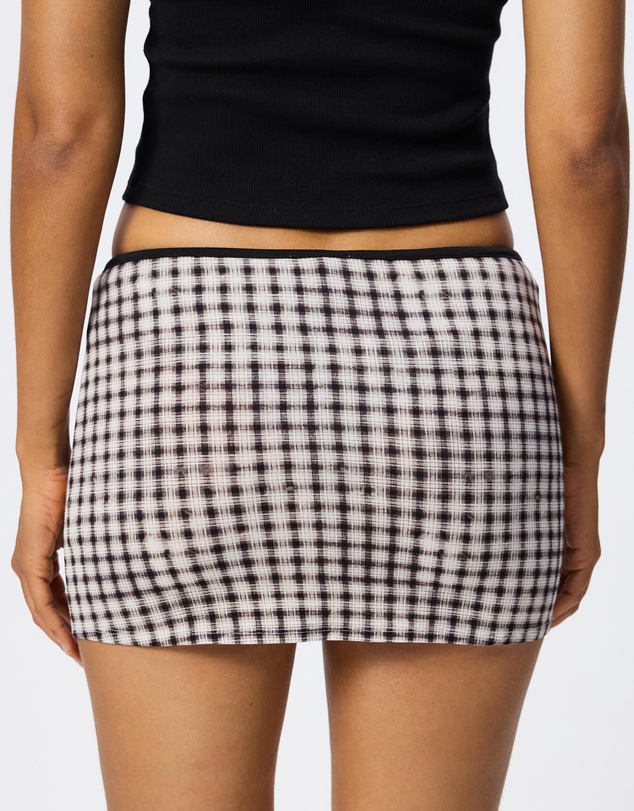 Miaou - Elektra Skirt