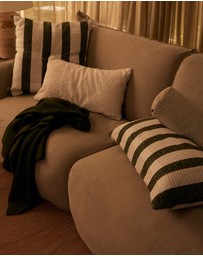 Country Road - Gard Knit Throw
