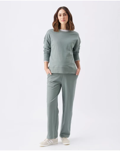 Ripe Maternity - Relax Nursing Sweat