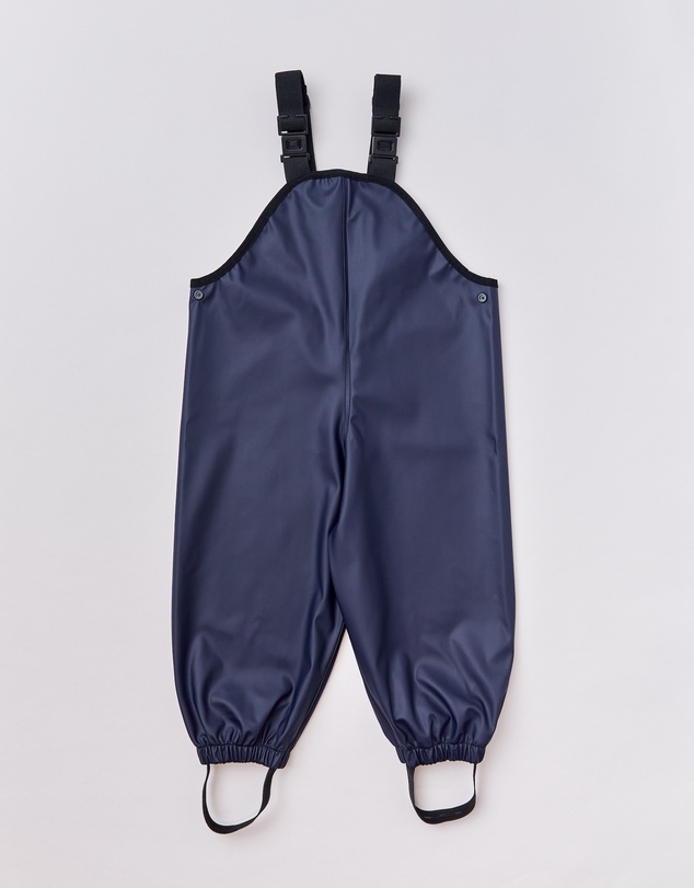 Rainkoat - Waterproof Rain Overalls