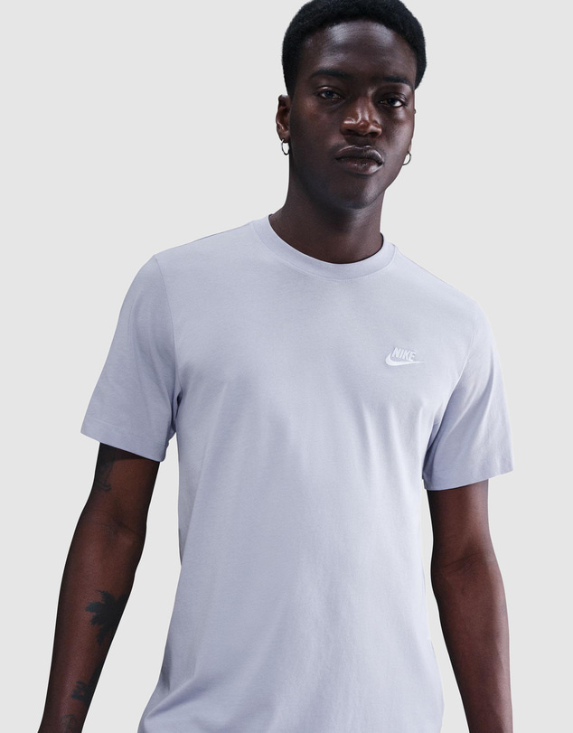 Nike - Sportswear Club T-Shirt