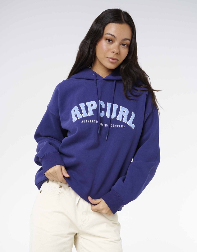 Rip Curl - Varsity Hoodie