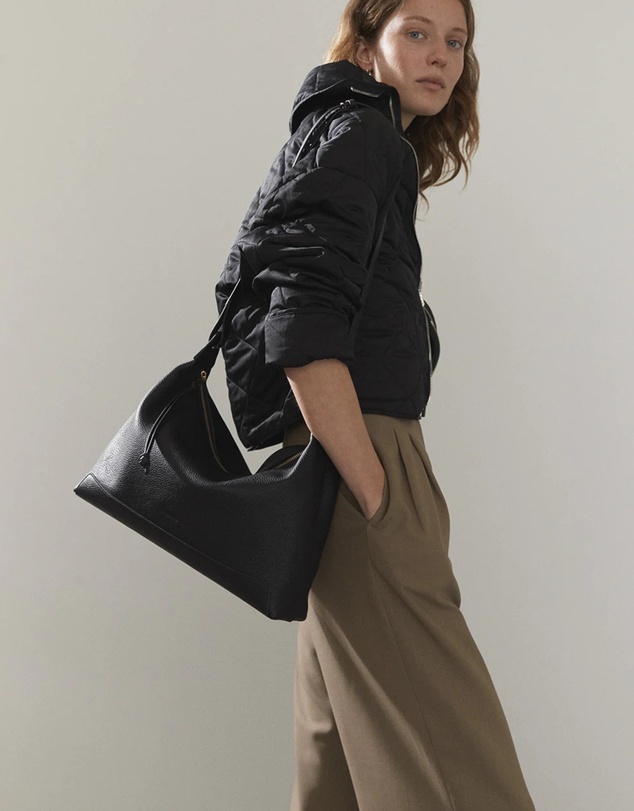 The Horse - Lou Bag
