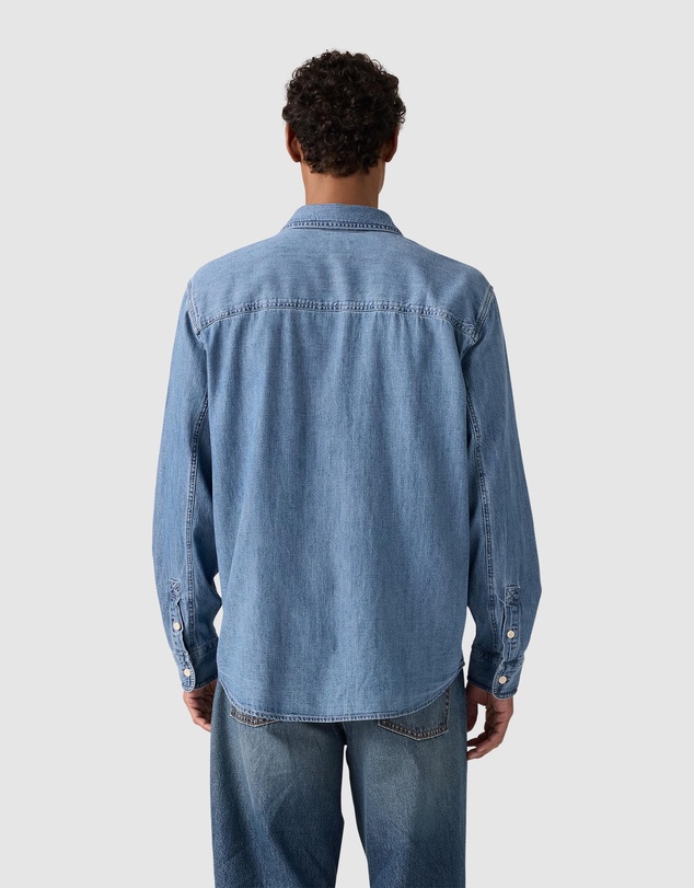 Levi's - Mariposa Worker Shirt