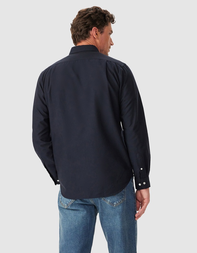 R.M.Williams - Clapton Oxford Shirt