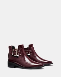 Therapy - Baylee Ankle Boots