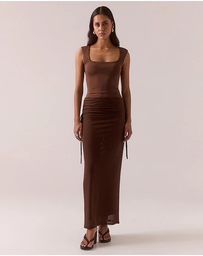 SOVERE - Ryen Dress
