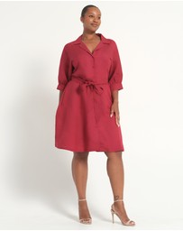 Estelle - Maribel Dress