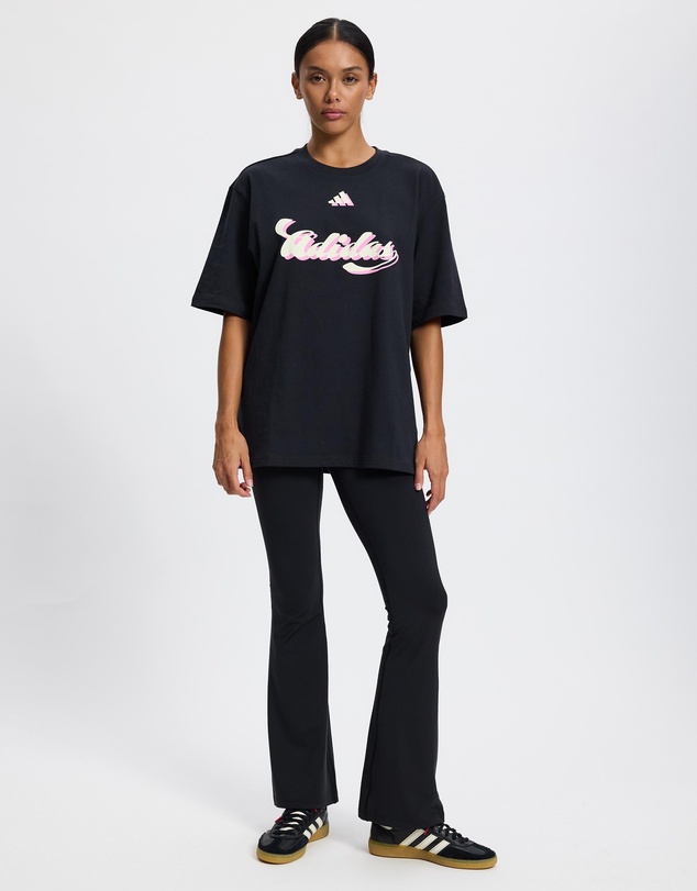 adidas Sportswear - House Of Tiro Graphic T-Shirt