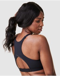 Bravado - Tranquil Low Impact Maternity & Nursing Sports Bra
