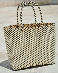 Mimmi Terra - Eco Tote Affogato