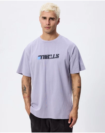Thrills - Odyssey Merch Tee