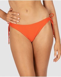 Baku Swimwear - Positano Rio Loop Side Bikini Bottom