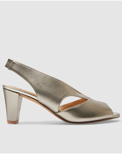 PEWTER METALLIC