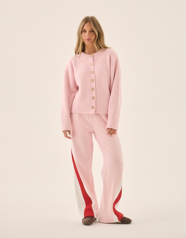 Araminta James - Mallorca Trackpants