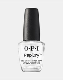 O.P.I - O.P.I Rapidry Top Coat