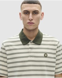 Wood Wood - Colton Polo